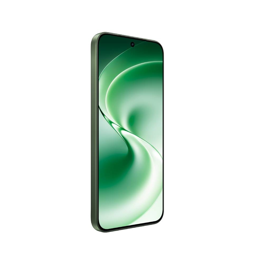 สมาร์ทโฟน vivo V80 Lite (6+128GB) Emerald Green 5G