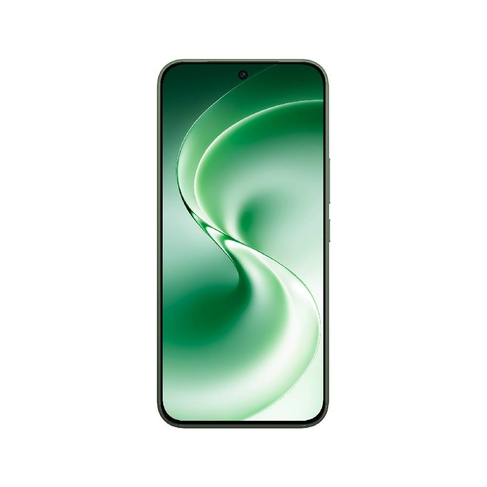 สมาร์ทโฟน vivo V80 Lite (6+128GB) Emerald Green 5G