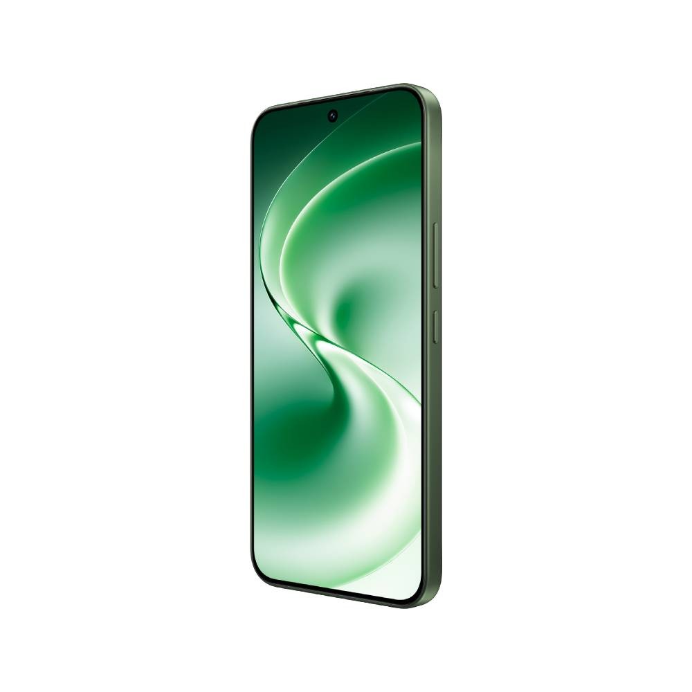 สมาร์ทโฟน vivo V80 Lite (6+128GB) Emerald Green 5G