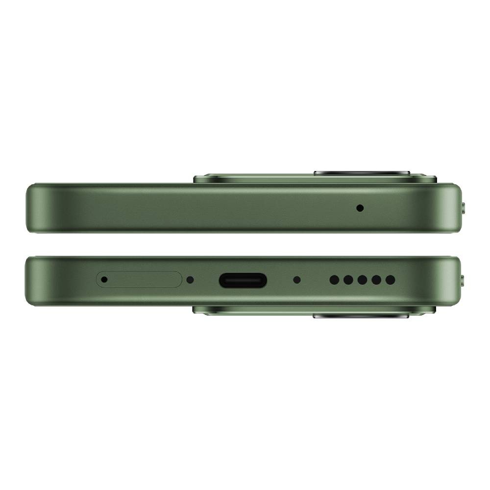 สมาร์ทโฟน vivo V80 Lite (6+128GB) Emerald Green 5G
