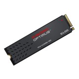 การ์ดเอสเอสดี SANDISK Optimus 5100 4TB M.2 PCIe/NVMe R6,900MB/s W6,700MB/s (SDSP51400TAN-000E0)