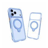 เคส Mutural iPhone 18 Pro/17 Pro Air Shield (with kickstand) Glacier