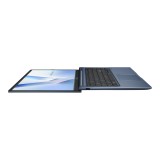 โน๊ตบุ๊ค Asus Vivobook X1504MA-BQ5057WA Quiet Blue