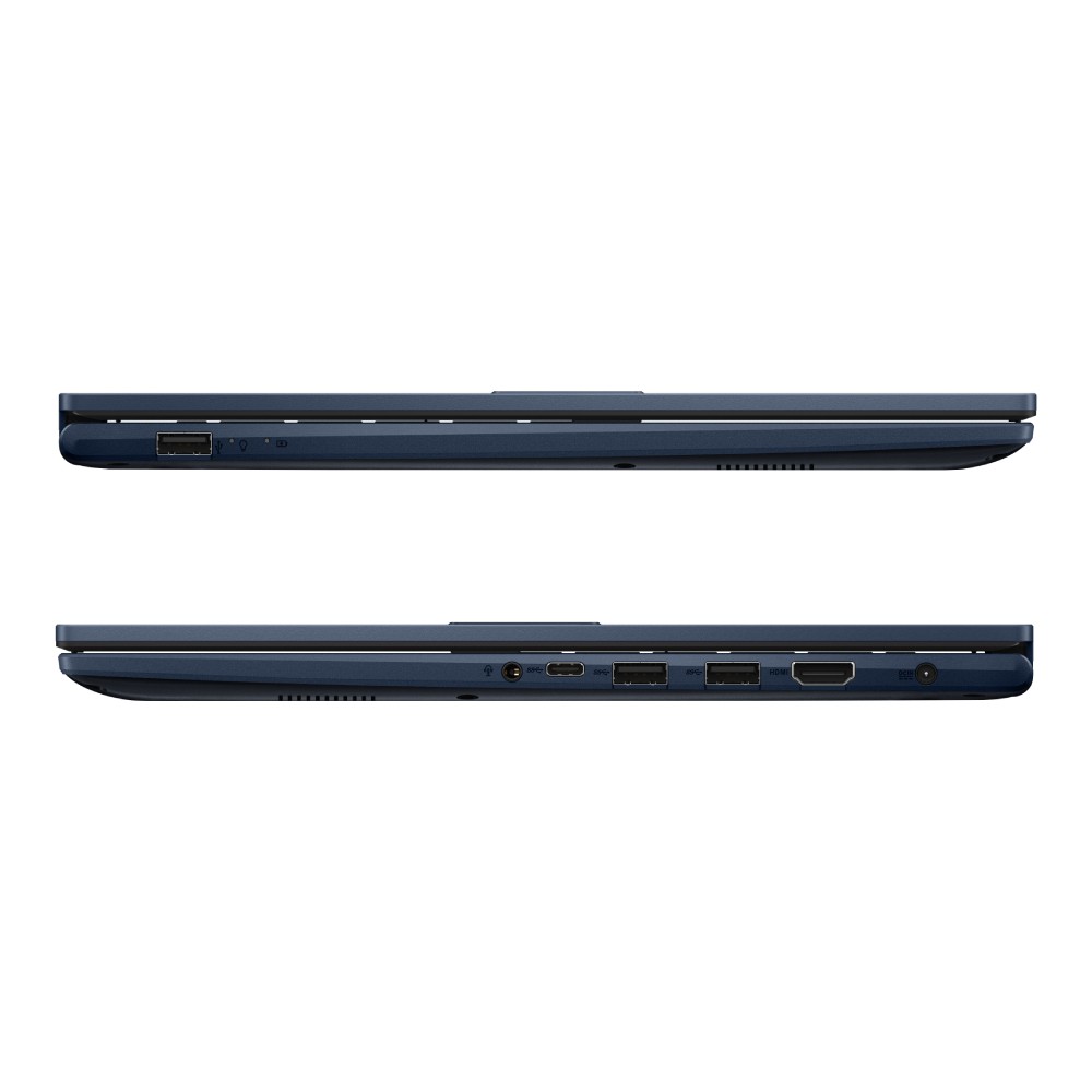โน๊ตบุ๊ค Asus Vivobook X1504MA-BQ5057WA Quiet Blue