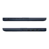 โน๊ตบุ๊ค Asus Vivobook X1504MA-BQ5057WA Quiet Blue