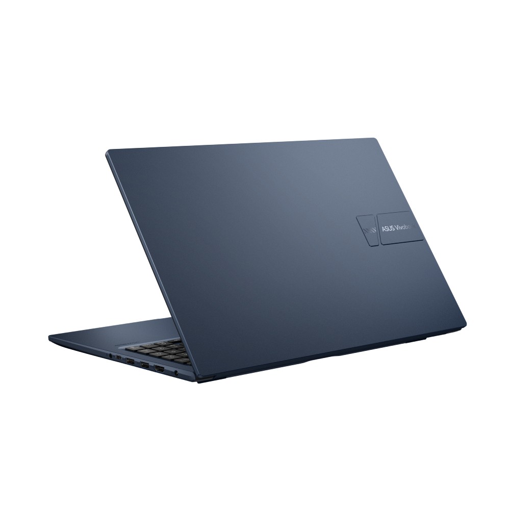โน๊ตบุ๊ค Asus Vivobook X1504MA-BQ5057WA Quiet Blue