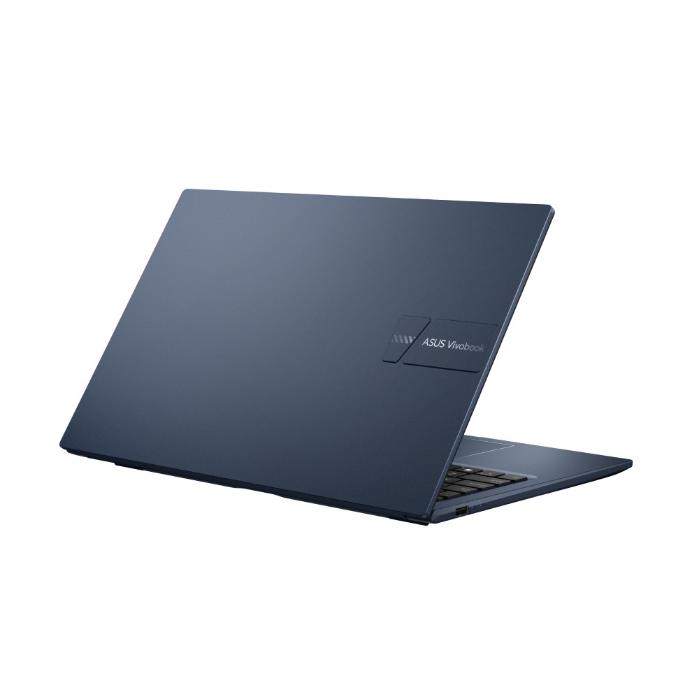 โน๊ตบุ๊ค Asus Vivobook X1504MA-BQ5057WA Quiet Blue