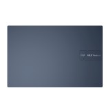 โน๊ตบุ๊ค Asus Vivobook X1504MA-BQ5057WA Quiet Blue