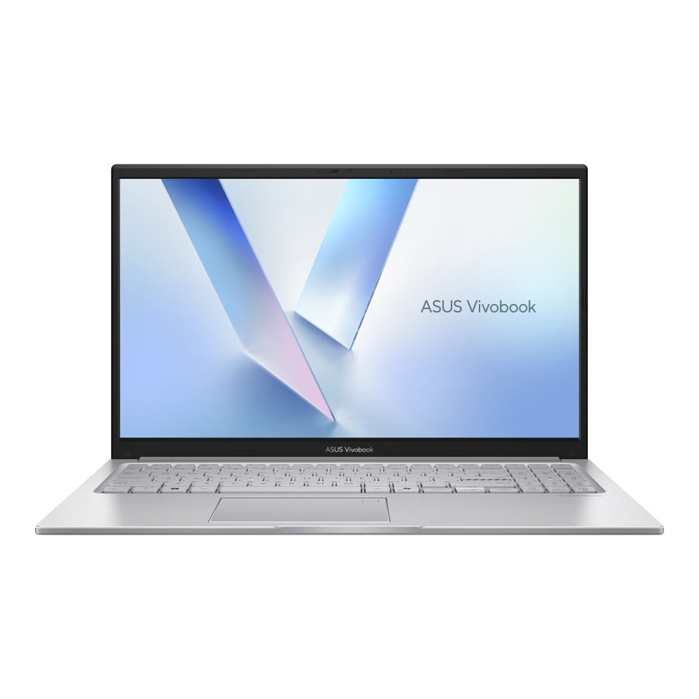 โน๊ตบุ๊ค Asus Vivobook X1504MA-SILVER5058WA Cool Silver