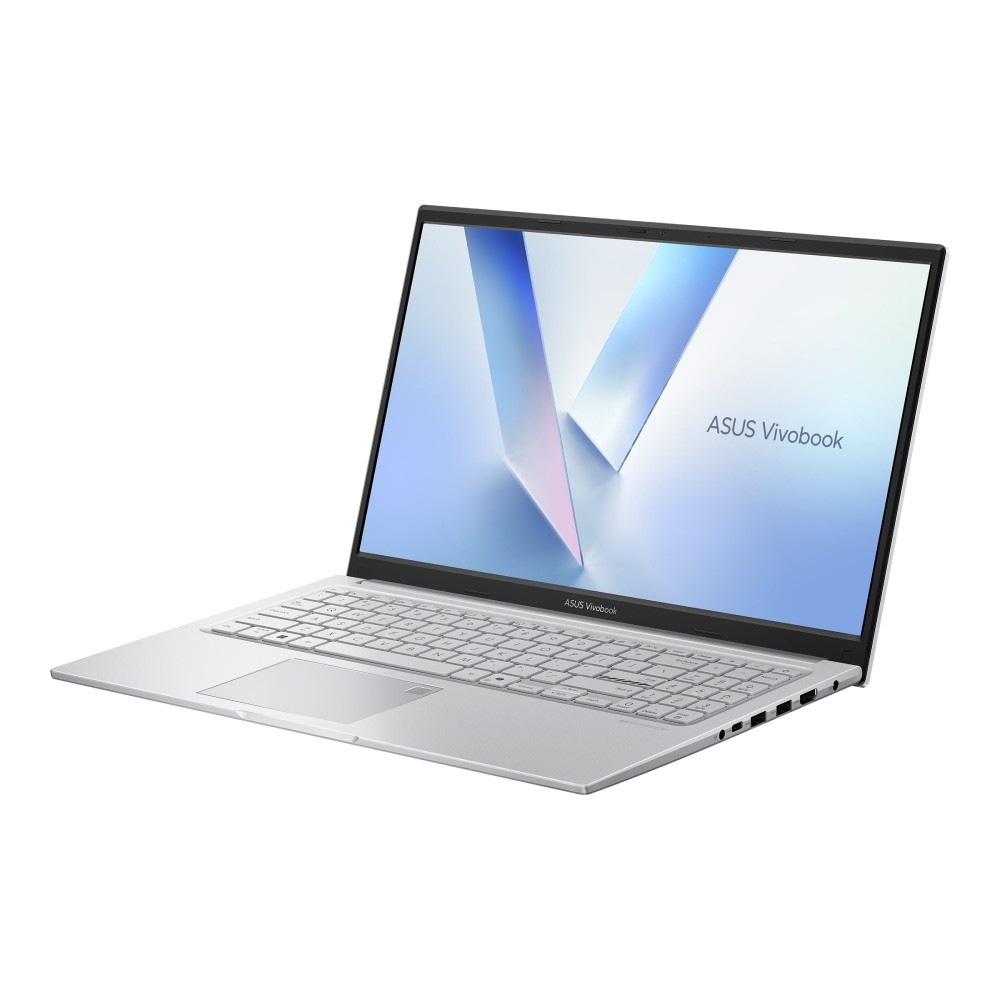 โน๊ตบุ๊ค Asus Vivobook X1504MA-SILVER5058WA Cool Silver