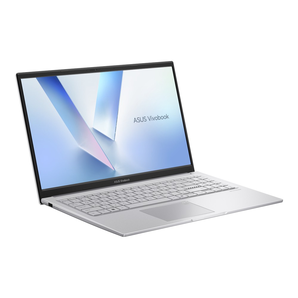 โน๊ตบุ๊ค Asus Vivobook X1504MA-SILVER5058WA Cool Silver