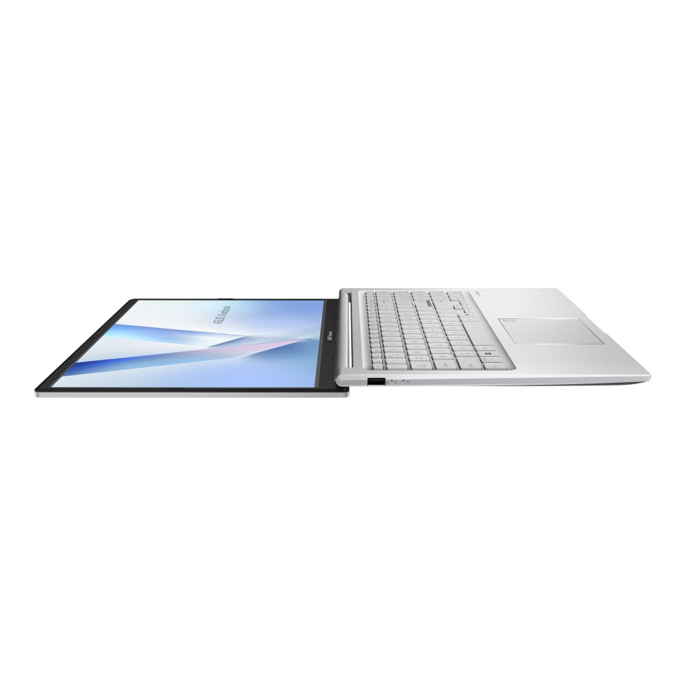 โน๊ตบุ๊ค Asus Vivobook X1504MA-SILVER5058WA Cool Silver