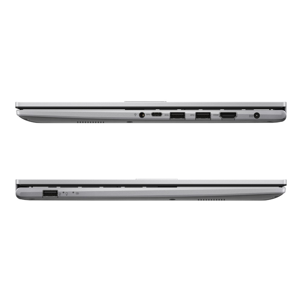 โน๊ตบุ๊ค Asus Vivobook X1504MA-SILVER5058WA Cool Silver