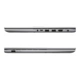 โน๊ตบุ๊ค Asus Vivobook X1504MA-SILVER5058WA Cool Silver