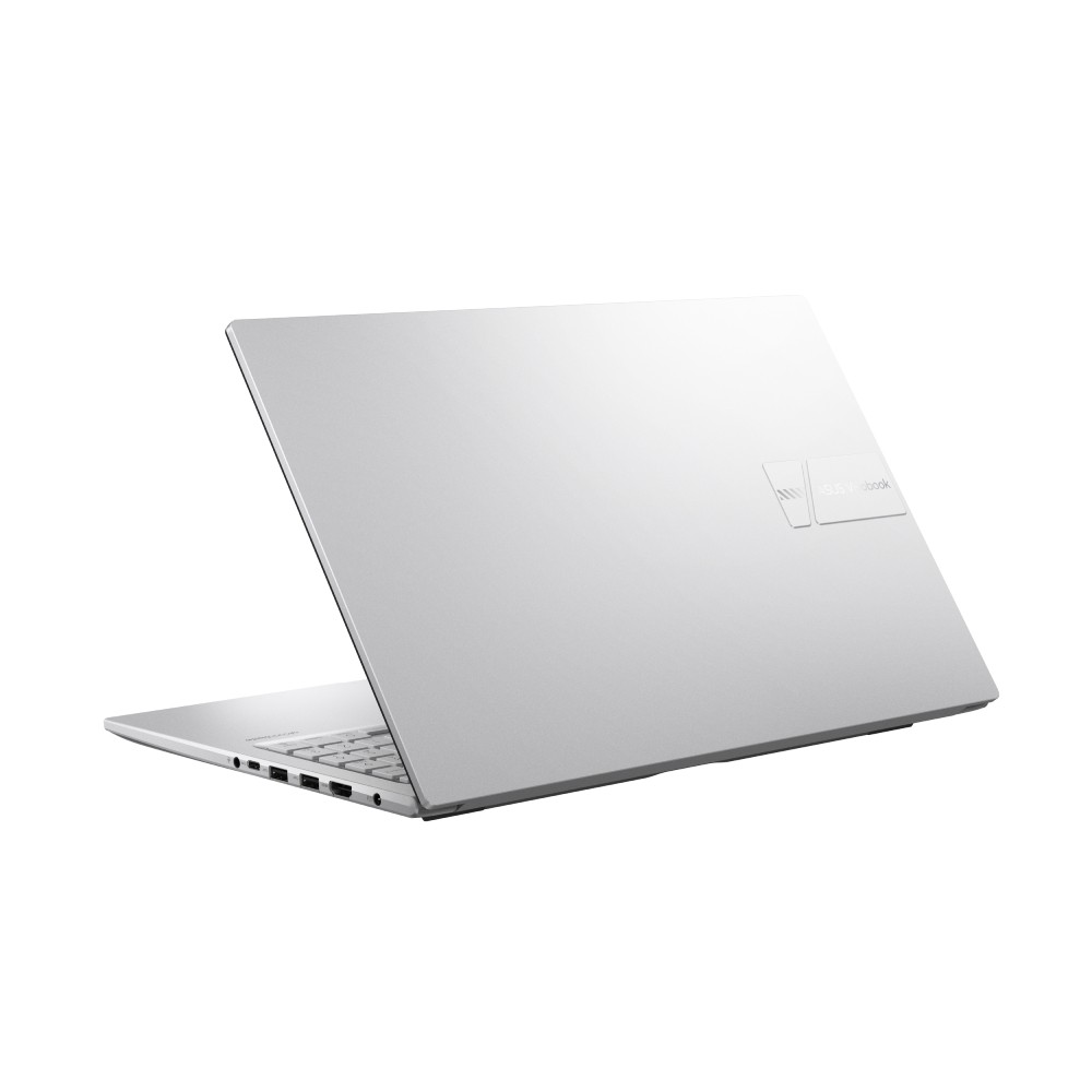 โน๊ตบุ๊ค Asus Vivobook X1504MA-SILVER5058WA Cool Silver