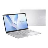 โน๊ตบุ๊ค Asus Vivobook X1504MA-SILVER5058WA Cool Silver