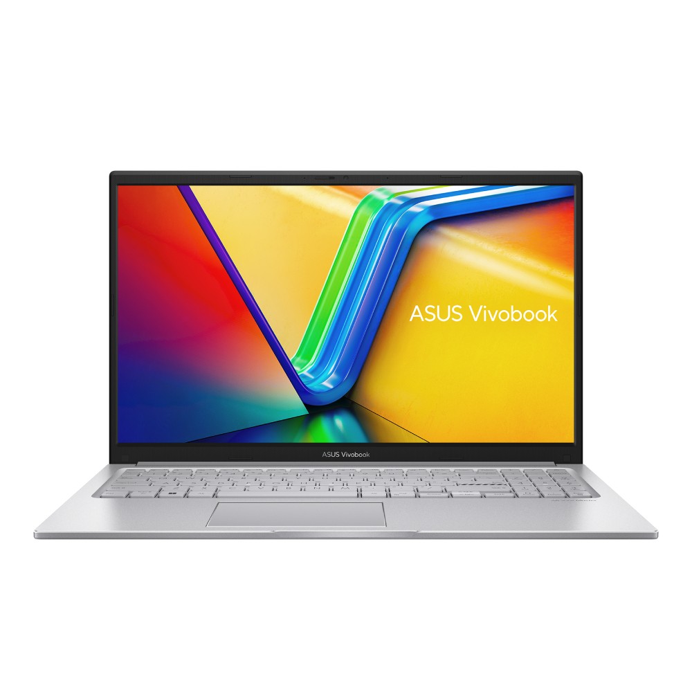 โน๊ตบุ๊ค Asus Vivobook X1504VA-SILVER5039WA Cool Silver