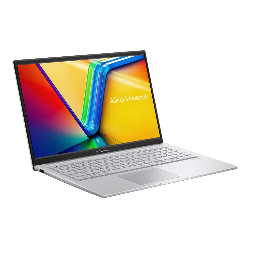 โน๊ตบุ๊ค Asus Vivobook X1504VA-SILVER5039WA Cool Silver