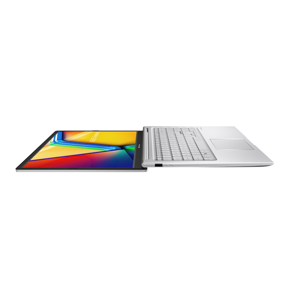 โน๊ตบุ๊ค Asus Vivobook X1504VA-SILVER5039WA Cool Silver