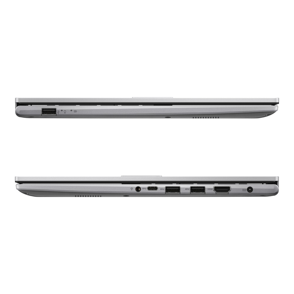 โน๊ตบุ๊ค Asus Vivobook X1504VA-SILVER5039WA Cool Silver