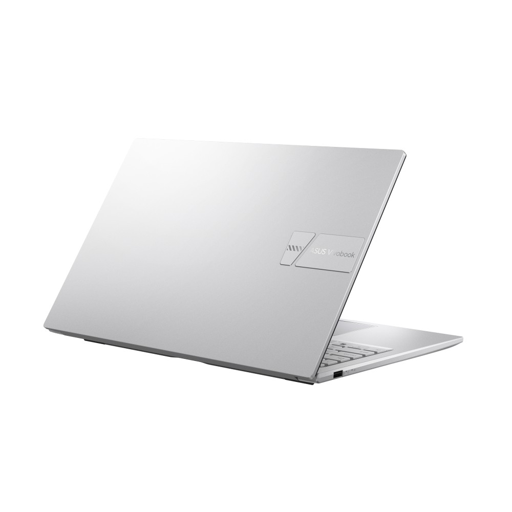 โน๊ตบุ๊ค Asus Vivobook X1504VA-SILVER5039WA Cool Silver