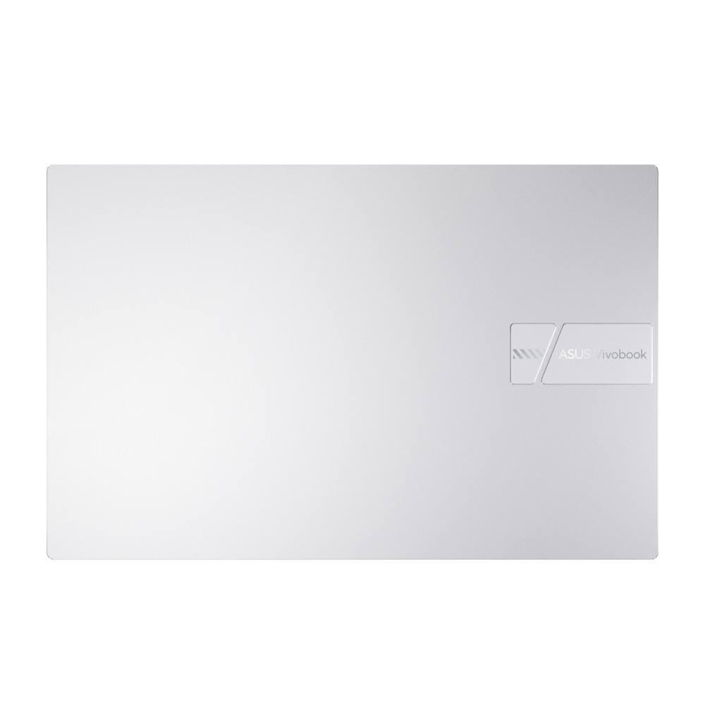 โน๊ตบุ๊ค Asus Vivobook X1504VA-SILVER5039WA Cool Silver