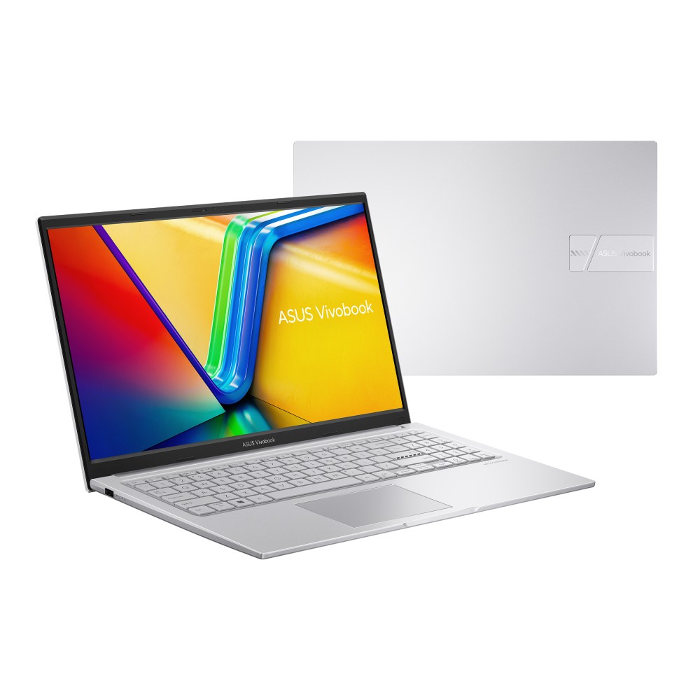 โน๊ตบุ๊ค Asus Vivobook X1504VA-SILVER5039WA Cool Silver