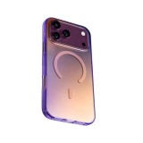 เคส LAUT iPhone 18 Pro Huex Wave Magsafe - Iris Purple