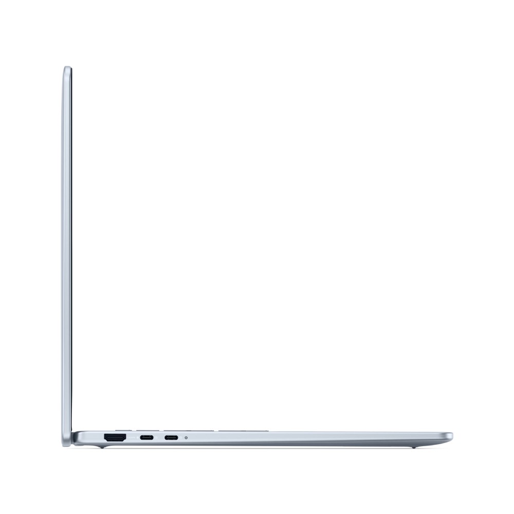 โน๊ตบุ๊ค Dell 16 DC16255R7162 Silver