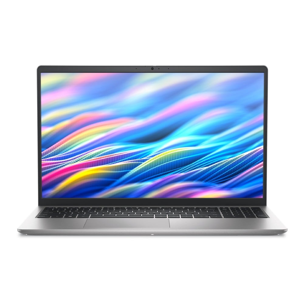 โน๊ตบุ๊ค Dell 15 DC15250I7163 Silver