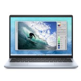 โน๊ตบุ๊ค Dell Inspiron 5440-OIN5440220701GTH-IM-W Ice Blue