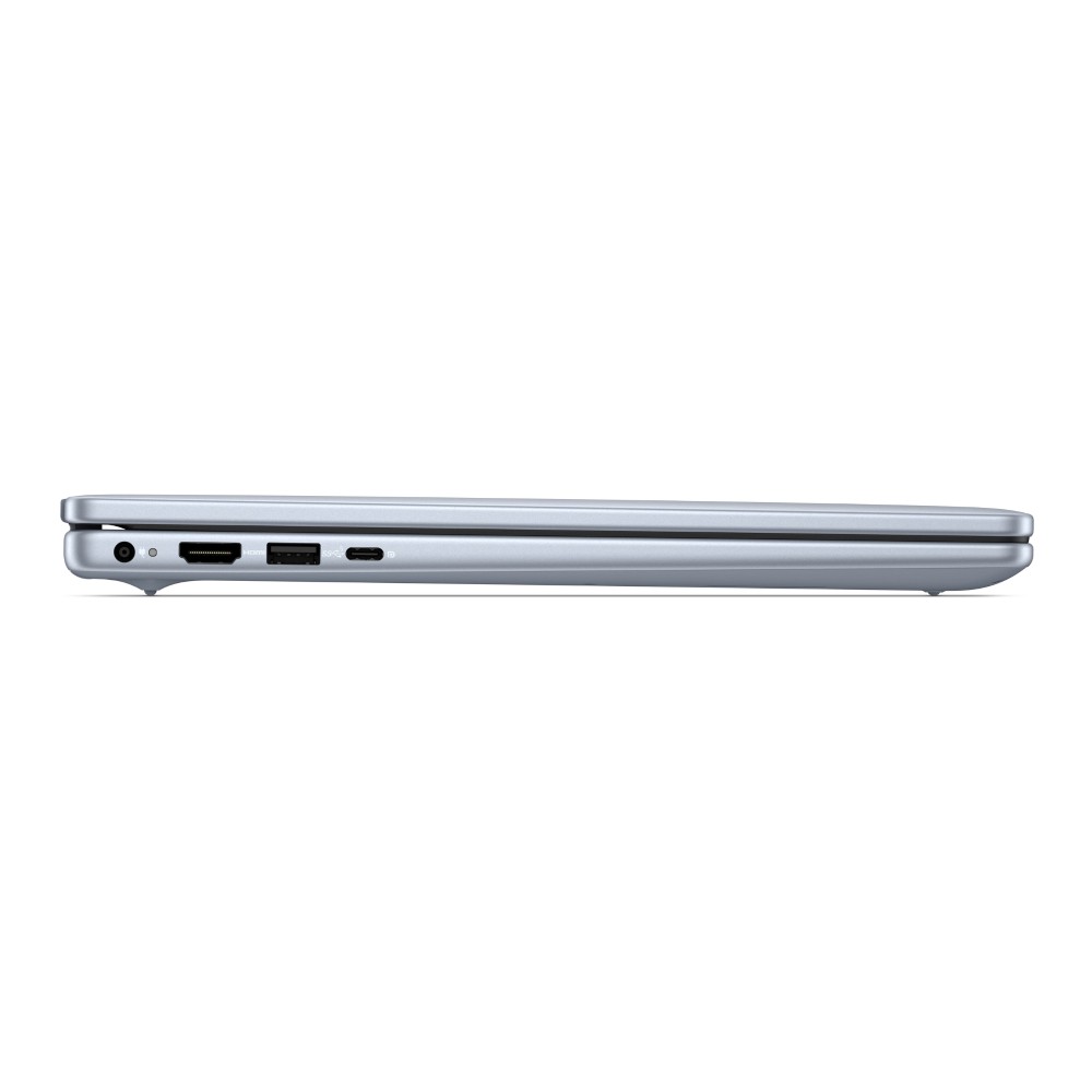 โน๊ตบุ๊ค Dell Inspiron 5440-OIN5440220701GTH-IM-W Ice Blue