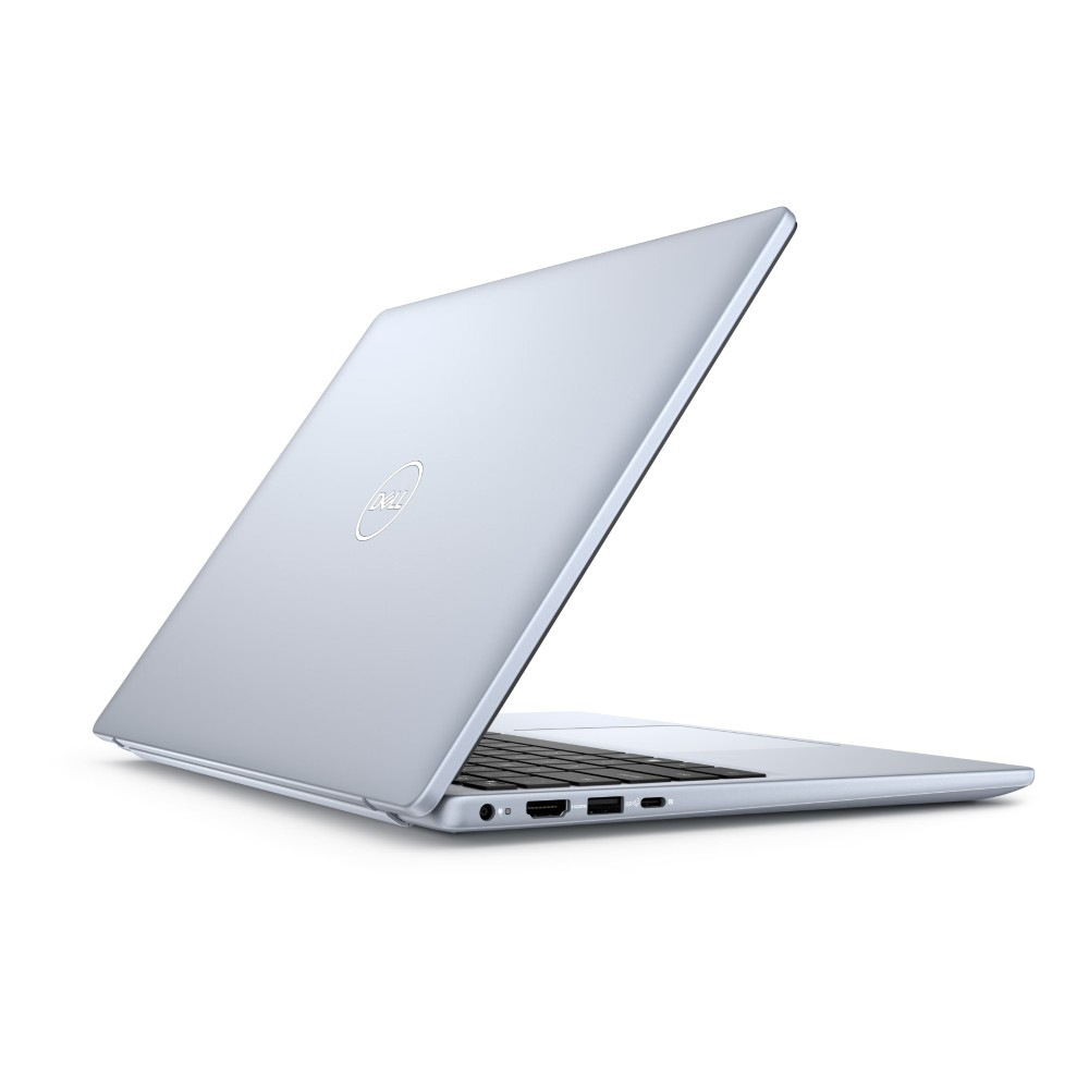 โน๊ตบุ๊ค Dell Inspiron 5440-OIN5440220701GTH-IM-W Ice Blue