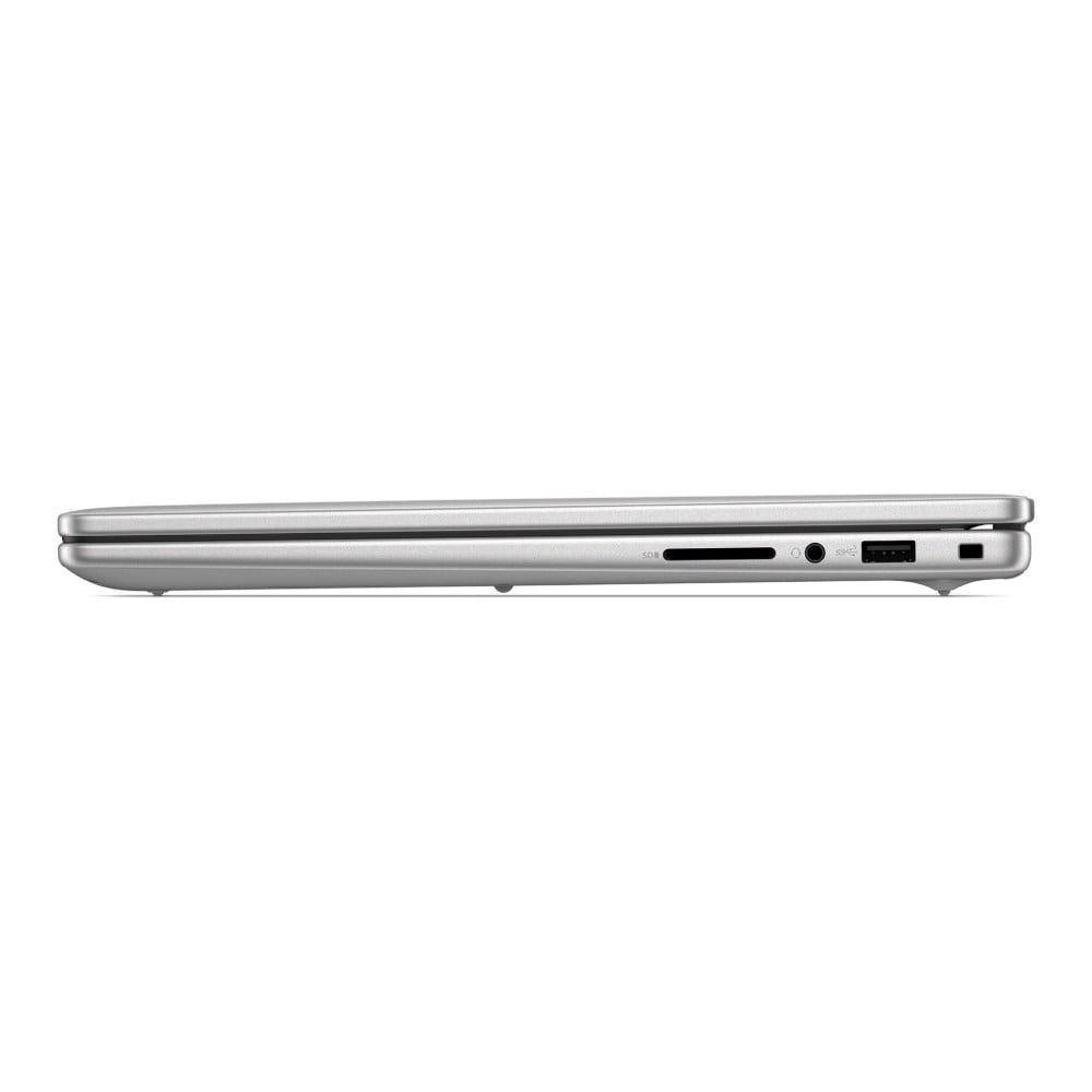 โน๊ตบุ๊ค Dell 14 DC14250C7162 Silver