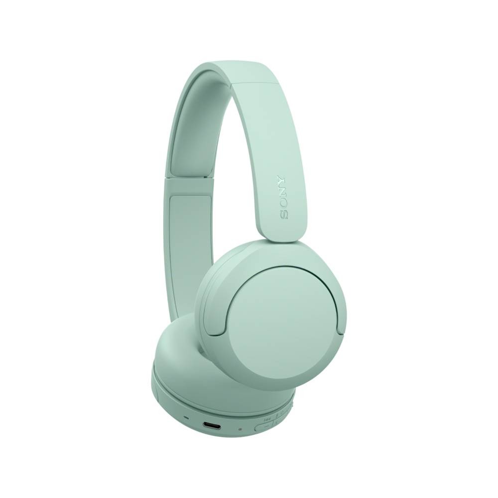 หูฟังไร้สาย Sony WH-CH530/GZ Green