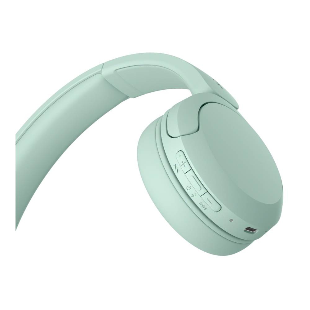 หูฟังไร้สาย Sony WH-CH530/GZ Green