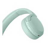 หูฟังไร้สาย Sony WH-CH530/GZ Green