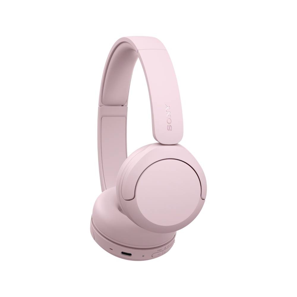 หูฟังไร้สาย Sony WH-CH530/PZ Pink