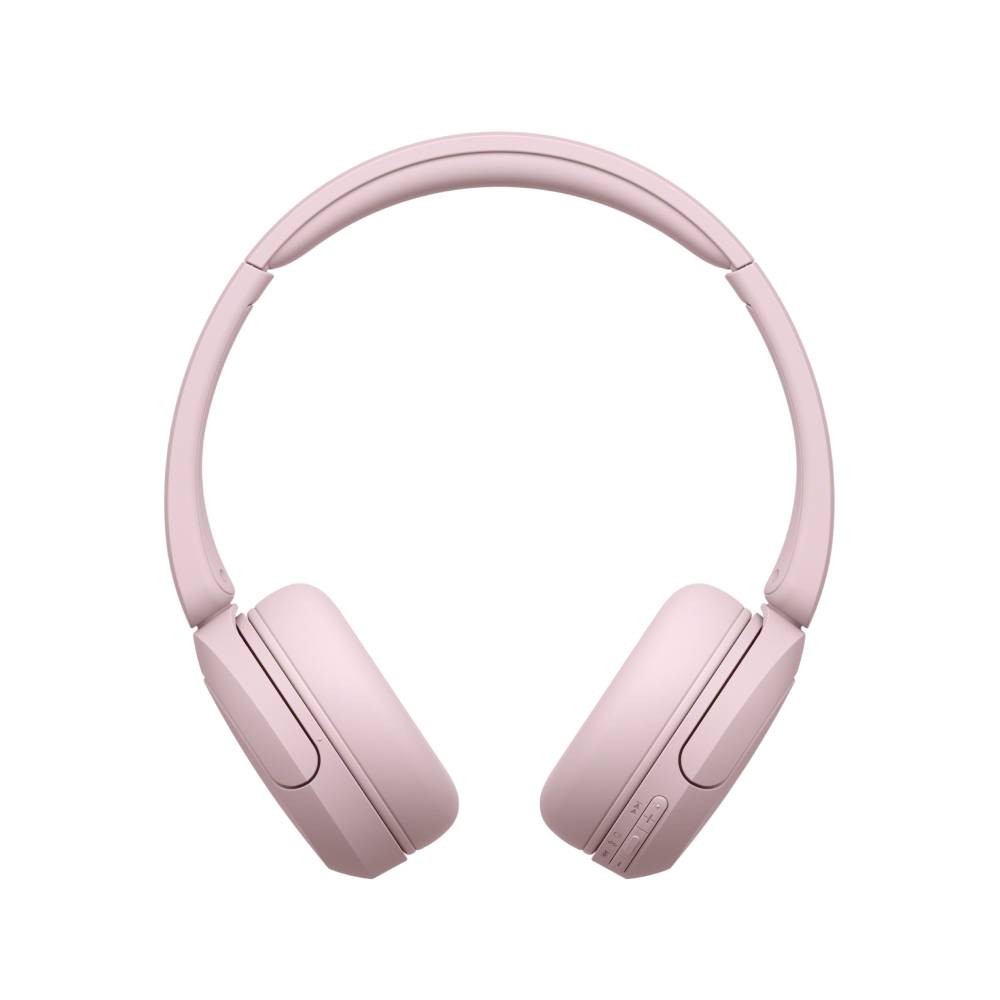หูฟังไร้สาย Sony WH-CH530/PZ Pink