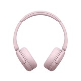 หูฟังไร้สาย Sony WH-CH530/PZ Pink