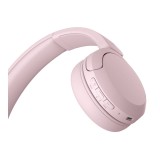 หูฟังไร้สาย Sony WH-CH530/PZ Pink