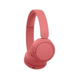 หูฟังไร้สาย Sony WH-CH530/RZ Red