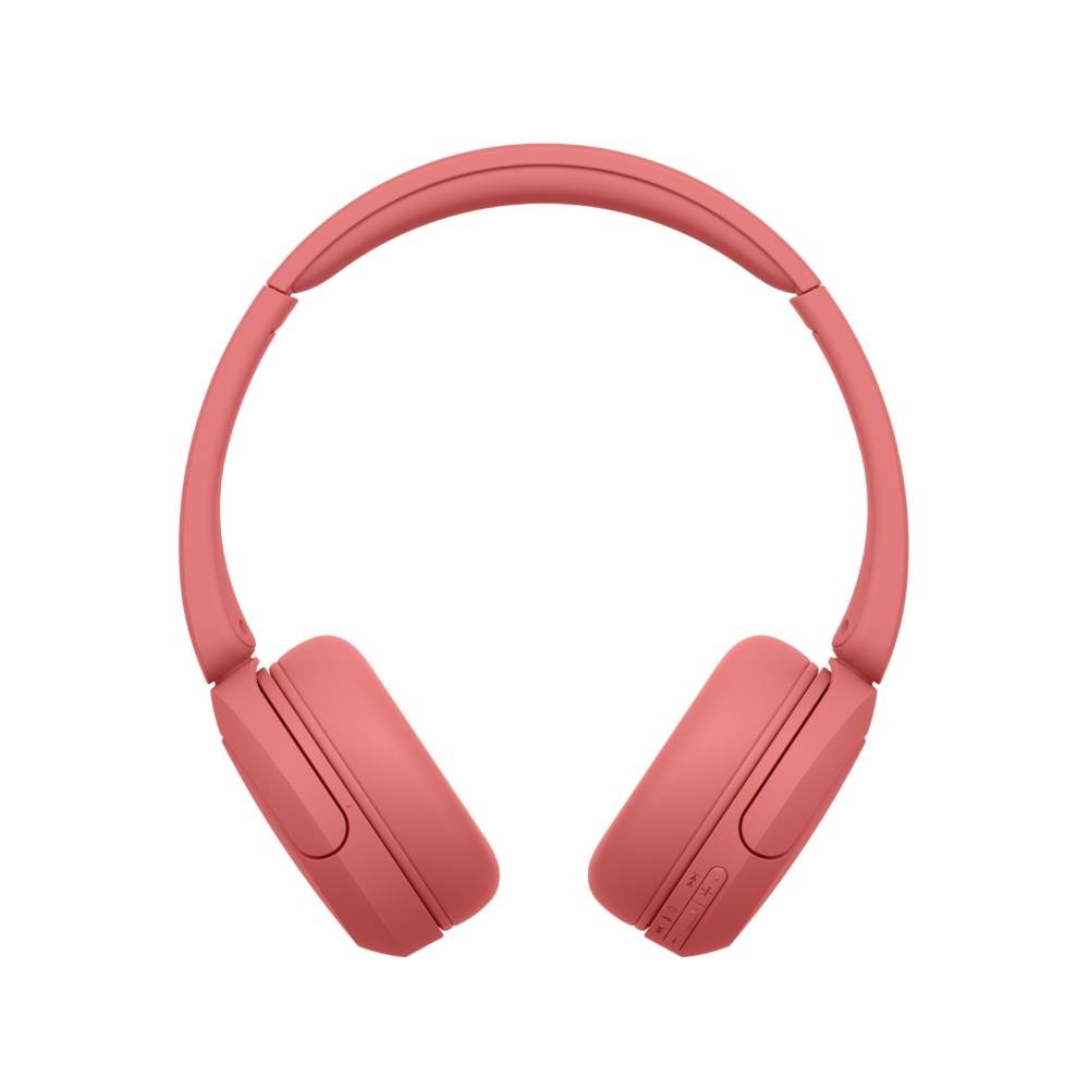 หูฟังไร้สาย Sony WH-CH530/RZ Red