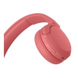 หูฟังไร้สาย Sony WH-CH530/RZ Red