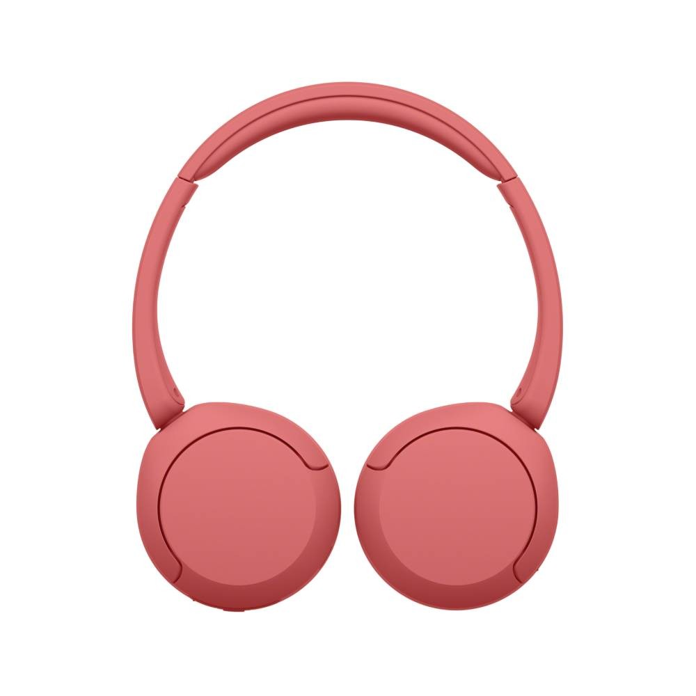 หูฟังไร้สาย Sony WH-CH530/RZ Red