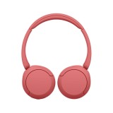 หูฟังไร้สาย Sony WH-CH530/RZ Red