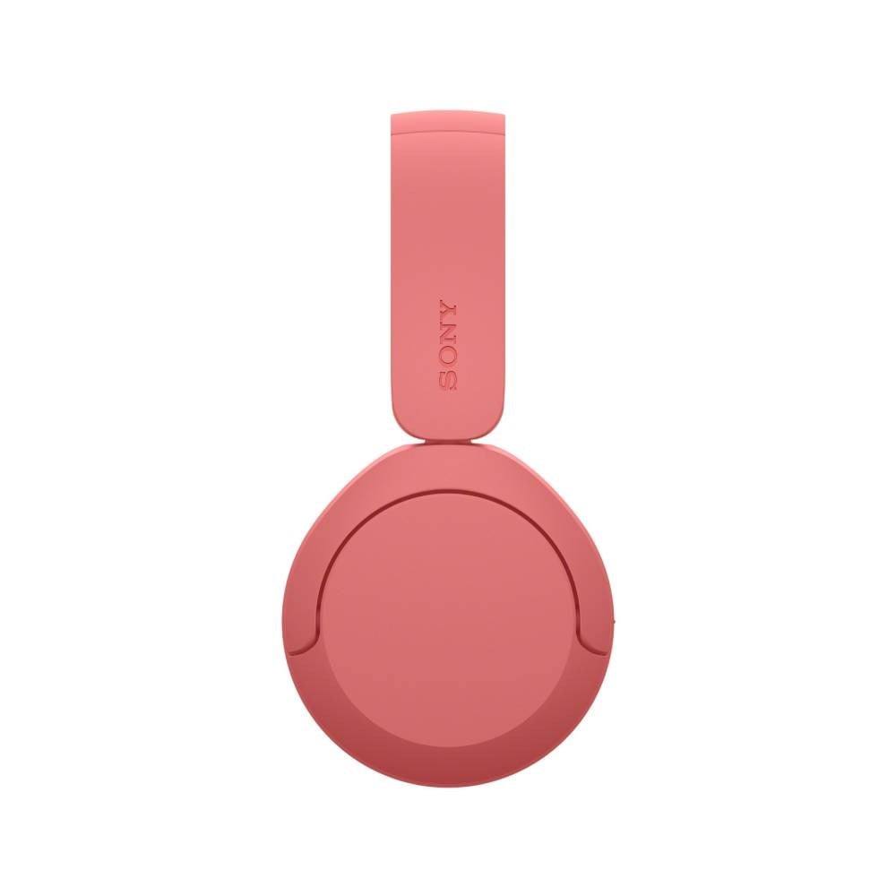หูฟังไร้สาย Sony WH-CH530/RZ Red