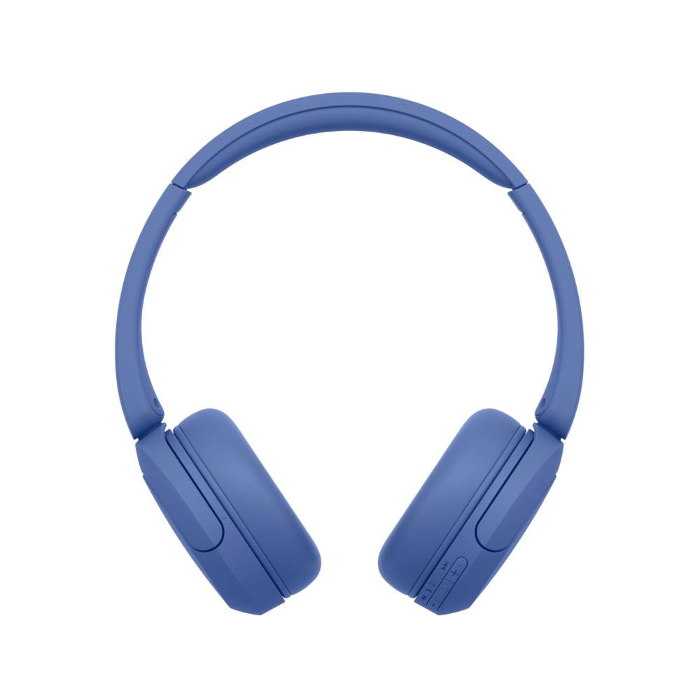 หูฟังไร้สาย Sony WH-CH530/LZ Blue