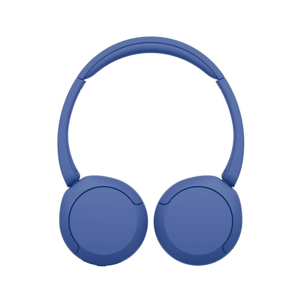 หูฟังไร้สาย Sony WH-CH530/LZ Blue