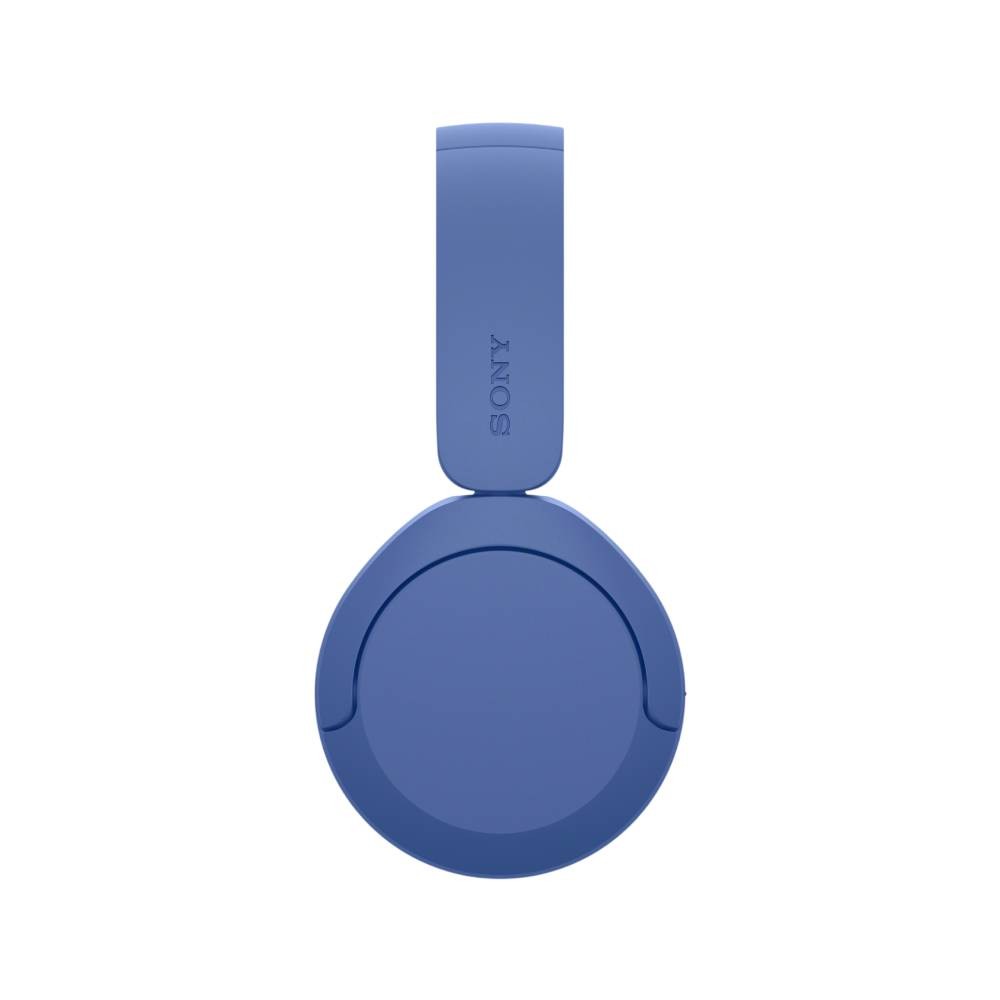 หูฟังไร้สาย Sony WH-CH530/LZ Blue